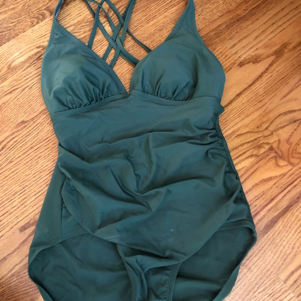 Kona sol one piece Target size large